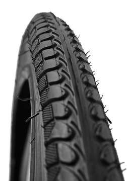 ШОРДОВАЯ ВЕЛОСИПЕДНАЯ ШИНА 24x1,75 ДЛЯ ВЕЛОСИПЕДА 47x507