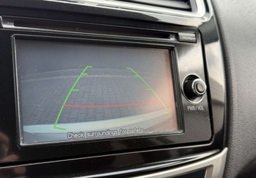 Mitsubishi ASX I SUV Facelifting 1.6 117KM 2015 Mitsubishi ASX Mitsubishi ASX 1.6 Benzyna 117KM, zdjęcie 20