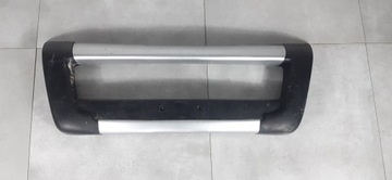 MAZDA WSPORNIK PRZEDNI ZDERZAKA 411-77-696