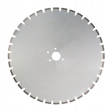 TARCZA DIAMENTOWA SILIKAT SILKA POROTHERM 700 / 25,4