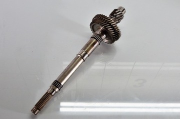 Входной вал 3-5-1 6DCT250 Powershift DC4 EDC