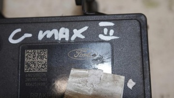 НАСОС АБС FORD C-MAX MK2 LIFT EUROPA F1FC2C219BG
