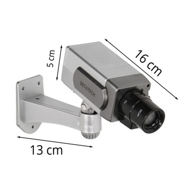 КАМЕРА-ФУНКЦИЯ КАМЕРА С ВНЕШНИМ СВЕТОДИОДОМ LED XXL