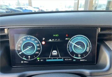 Hyundai Tucson IV SUV HEV 1.6 T-GDI HEV 230KM 2021 Hyundai Tucson 1.6 T-GDi HEV Executive N Line 2WD El Klapa Gwarancja 1.6, zdjęcie 16