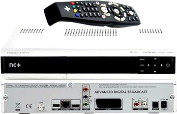 NBOX 5800S BXZB ENIGMA2 OPENPLI - КРАКОВ