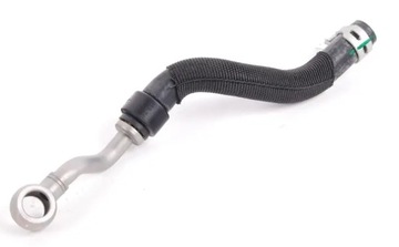 Przewód dopływu chłodzenia turbo Mini Cooper S R55 R56 R60 Oryginał