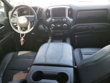  GMC Sierra K2500 Denali 2023 6.6l 6.6 Diesel 401KM, zdjęcie 8