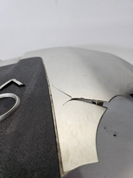 КРЫШКА ДВИГАТЕЛЯ AUDI A6 C5 2.5 TDI 059103927AD