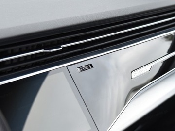Audi Q7 II 2025 AUDI Q7 TFSI e quattro S Line Suv 3.0 (394KM) 2025, zdjęcie 11