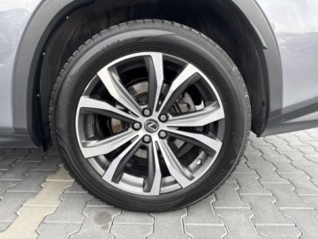 Lexus RX IV SUV Facelifting RX 450h 313KM 2020 Lexus RX 450h Business Edition + IV (2015-2020) RX, zdjęcie 9