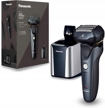 Golarka Panasonic ES-LV97-K803