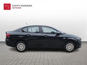 Fiat Tipo II Sedan Facelifting 1.4 Fire 95KM 2021 Fiat Tipo Salon PL, VAT 23 1.4 Benzyna 95KM, zdjęcie 3