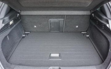 Opel 2022 Opel Astra 1.2 PureTech 130KM Automat EAT8 Grzane kierownica fotele kierow, zdjęcie 12