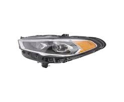 FORD FUSION 2017 - 2019 SVĚTLO PŘEDNÍ LEVÝ