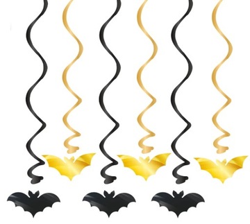 Отличный набор украшений для Хэллоуина из воздушных шаров