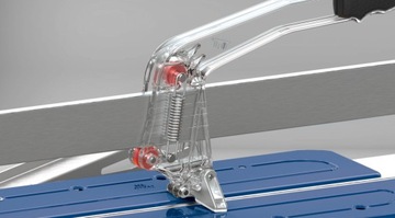 Ręczna przecinarka do płytek Carat Proficoup 63 cm