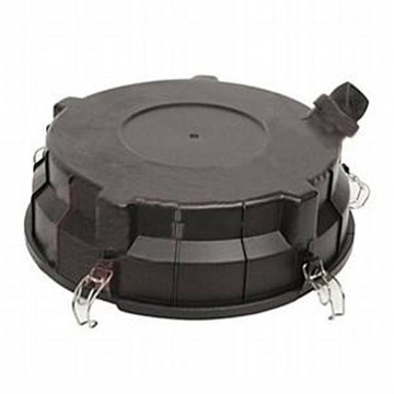 POKRYWA FILTRA POWIETRZA MAN F2000 DOLNA