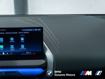 BMW X3 G45 2026 BMW X3 20d xDrive 197 KM mHEV - DEMO 2026 - Kola Zimowe w Cenie 2.0 197KM, zdjęcie 32