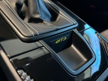 Porsche 911 992 GT3 4.0 510KM 2022 Porsche 911 GT3 Dark Olive Metallic (Paint to Sample PTS) I Salon Polska I, zdjęcie 33