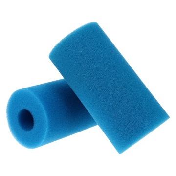 ОЧИСТКА ФИЛЬТРА НАСОСА БАССЕЙНА ПЕНА ДЛЯ ПЛАВАНИЯ