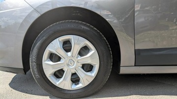 Renault Grand Scenic II Grand Scenic 1.6 16v 110KM 2011 Renault Scenic 1.6i 110PS OPŁACONY ZAREJESTROWANY, zdjęcie 37