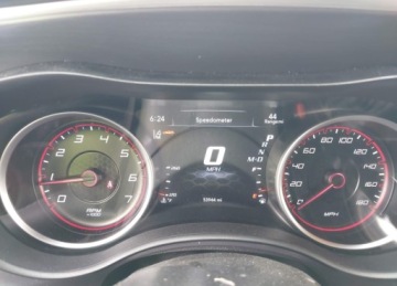 Dodge Charger VII 6.4 HEMI V8 492KM 2023 Dodge Charger DODGE CHARGER SCAT PACK WIDEBODY 6.4 Benzyna 492KM, zdjęcie 7