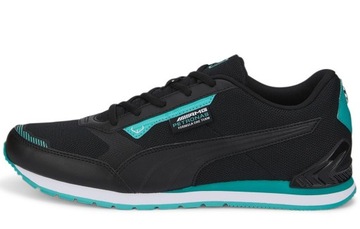 Buty PUMA MERCEDES MAPF1 TRACK RACER AMG czarne 44