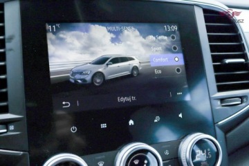 Renault Talisman Grandtour Facelifting 2.0 Blue dCi 160KM 2021 Renault Talisman Fv 23%* Automat EDC * 2.0 dCi 160, zdjęcie 30