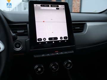 Renault Arkana SUV 1.3 TCe 140KM 2024 Renault Arkana 1.3 TCe, Salon Polska, zdjęcie 11