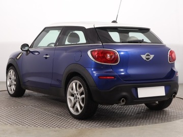 Mini Paceman Hatchback 3d 2.0 D 143KM 2013 MINI Paceman Cooper SD, Skóra, Navi, Xenon, zdjęcie 3