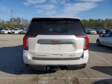  GMC Yukon SLT 2021 5.3l 5.3 Benzyna 355KM, zdjęcie 2