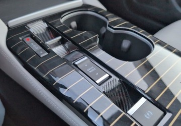 Citroen C5 III 2024 Citroen C5X C5 X 1.6 PHEV 225 Hypnos EAT8 2024 SalonPL FVat Serwis ASO Gwa, zdjęcie 16