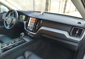 Volvo XC60 II Crossover D4 190KM 2017 Volvo XC 60 Volvo XC 60 D4 AWD Inscription 2.0 Diesel 190KM, zdjęcie 20