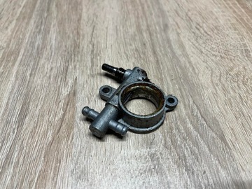 EINHELL BG-PC 1235 НАСОС МАСЛЯНЫЙ НАСОС