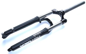 RST 26-дюймовая вилка GILA ML 100 мм 1i1/8 DISC XC MTB