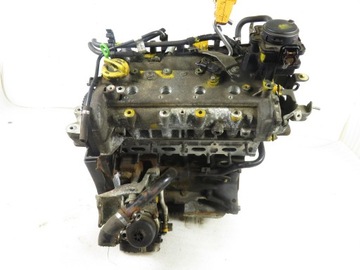 SILNIK FIAT LINEA 1.4 T-Jet 198A4000