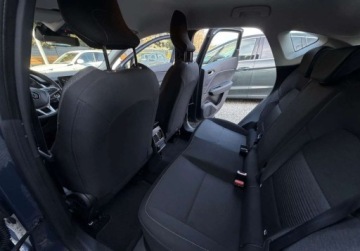 Renault Captur II Crossover 1.0 TCe 100KM 2020 Renault Captur 100 KM manual gwarancja BEZWYPADKOWY FULL LED, zdjęcie 19