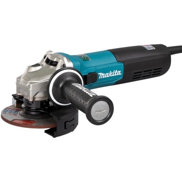 Makita GA5090X01 Szlifierka kątowa 125mm 1900W