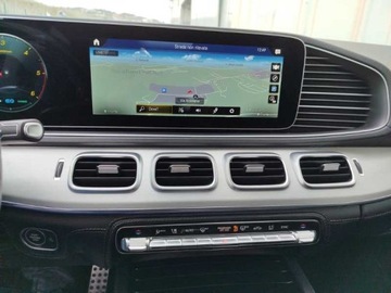 Mercedes GLE V167 2022 Mercedes GLE 300 d mhev Premium Plus 4matic auto Sequential Hybrid, zdjęcie 10