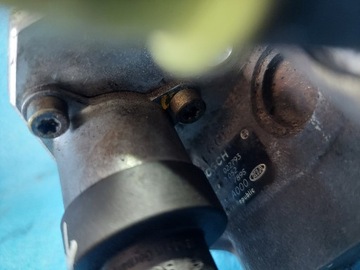 BOSCH 0445010052 ČERPADLO VSTŘIKOVAČE