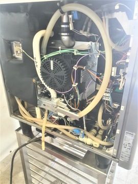 RATIONAL SCC 61E 6GN КОМБИ-ПАРОВАЯ духовка