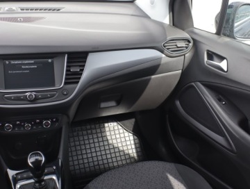 Opel 2018 Opel Crossland 1.2 Turbo, Salon Polska, zdjęcie 7