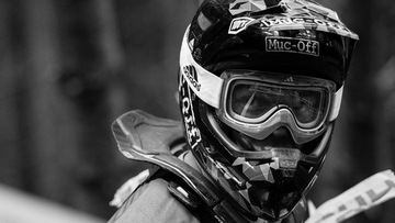 Muc-Off жидкость против запотевания Anti-Fog Treatment 32мл