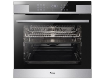 Piekarnik AMICA ED97699XA+ X-TYPE 77 L Termoobieg