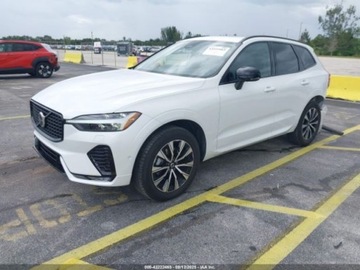 Volvo XC60 II 2025 Volvo XC 60 B5 Plus 2025 2.0l 2.0 Benzyna 247KM, zdjęcie 1