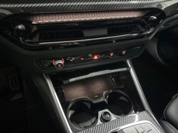 BMW Seria 3 G20-G21 Limuzyna Facelifting 2.0 330i 245KM 2026 BMW Seria 3 330i xDrive Sport Sedan 2.0 (245KM) 2026, zdjęcie 6