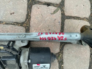 FIAT BRAVO II 2 07-14 MOTOREK RAMÍNKO MECHANIZMUS STĚRAČE PŘEDNÍ OKNO