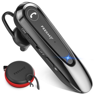 Feegar BF400 Pro Bluetooth5.0 HD CVC-гарнитура 30 часов