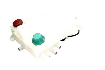 Расширительный бачок охлаждающей жидкости THERMOTEC DBME002TT