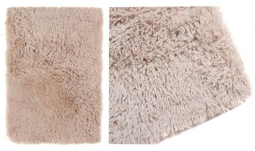 Коврик ДЛЯ ВАННОЙ 60x100 SILK FLUFFY SOFT